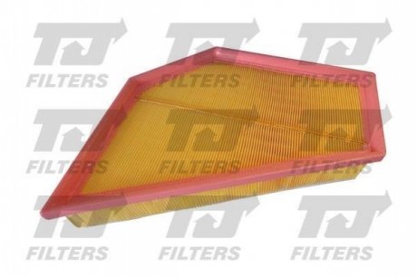 AIR FILTER QUINTON HAZELL QFA0543