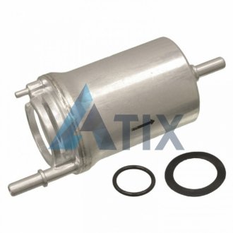 Spare part FEBI BILSTEIN 101316 (фото 1)