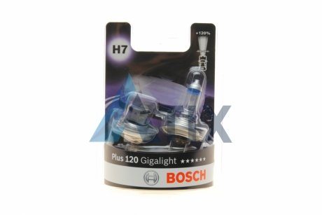 Автолампа BOSCH 1987301426