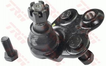 Кульова опора HONDA Civic FL 01-12 TRW JBJ7563