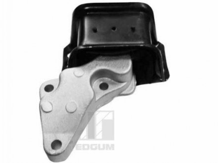 Подушка двигуна Прав CITROEN C4 TEDGUM 00511754