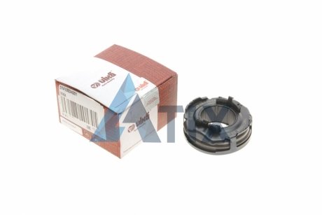 Подшипник выжимной Skoda Fabia (00-15),Octavia (97-12?14-)/VW Caddy (96-16),Golf (90-14),Jetta (88-1 Vika 31410034001 (фото 1)