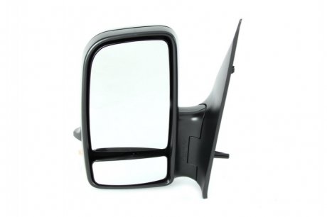 Зеркало заднего вида MB Sprinter/VW Crafter 06- (L) (электро/подогрев) BLIC 5402-04-9225990P