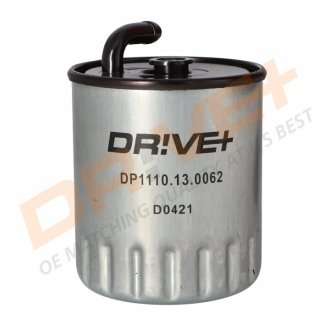 Фильтр DRIVE+ DP1110.13.0062 (фото 1)