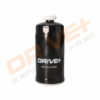 + - Фільтр палива DRIVE+ DP1110.13.0089 (фото 1)
