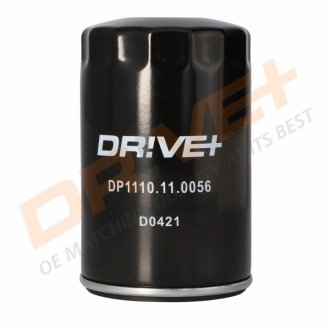 Фильтр DRIVE+ DP1110.11.0056 (фото 1)