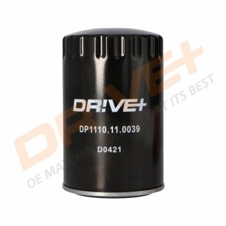 Фильтр DRIVE+ DP1110.11.0039
