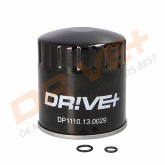 + Фільтр палива DRIVE+ DP1110.13.0029 (фото 1)