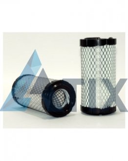 Фільтр повітряний CASE-IH WIX FILTERS 46449 (фото 1)