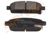 Brake Pad Set, disc brake DRIVE+ DP1010100142 (фото 5)