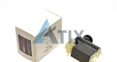 Насос омывателя стекла (дуальный) Kia Sportage/Ceed/Hyundai iX55/i10 04- AIC 57712