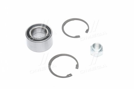 Підшипник маточини SEAT, VW передн. міст (COMPLEX) COMPLEX AUTOMOTIVE BEARINGS Sp.z.o.o. CX074