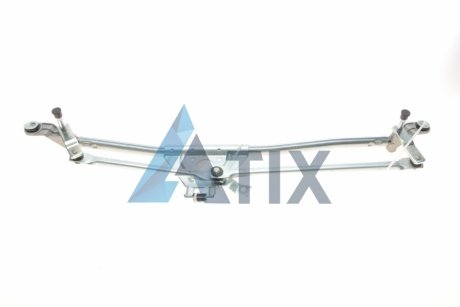 Система тяг и рычагов привода стеклоочистителя AIC 53550