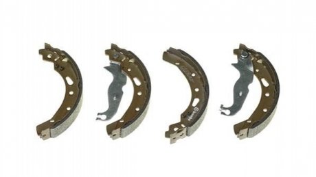 Комплект тормозных колодок BREMBO S24540