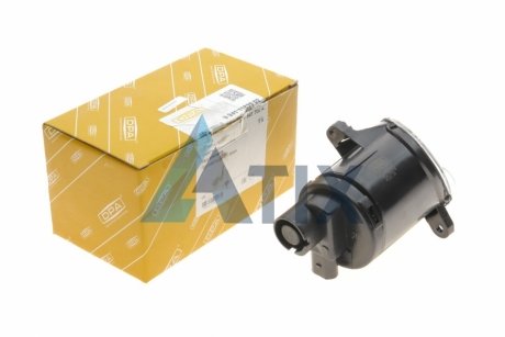 Фара противотуманная правая VW Passat (3B3) (00-05) DPA 99411183902