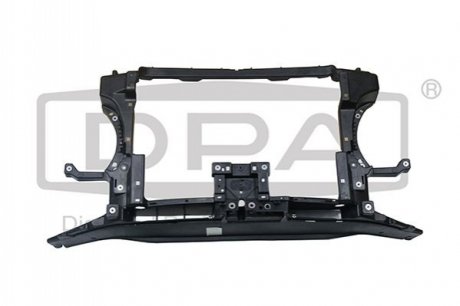 Панель передняя VW Passat CC (11-16) DPA 88051771202