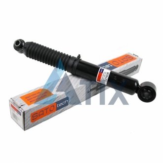 Амортизатор SATO TECH 22702R