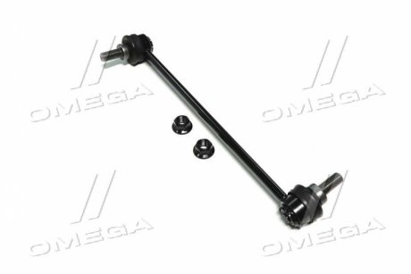 Стійка стаб FRONT L Nissan X-Trail 07- Murano 07-15 Qashqai 06- Renault Koleos 08- CTR CL0460L