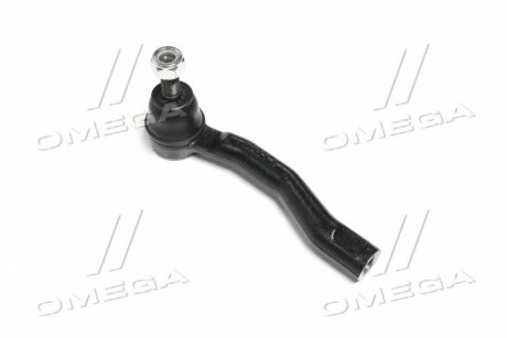 Наконечник рул L Toyota Corolla 00-08 Vitz 05-12 Yaris 05-14 Allex 01- Belta 05-13 (вир-во) CTR CE0731L