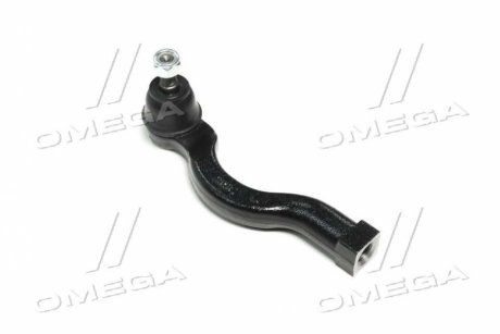 Наконечник рул L Mitsubishi L200 04- Montero 96- Pajero 00-12 Sport 96- Triton 86- (вир-во) CTR CE0423L