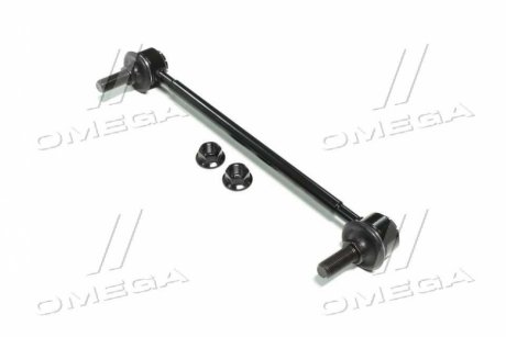 Стійка стаб передня вісь Lexus ES240/350 06-09 Avalon 13-18 Camry 06-17 (вир-во) CTR CL0636