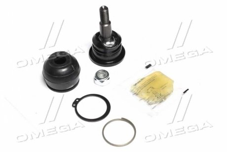 Опора кульова верх Accord 89- Acura TL 95-98 Civic/CRX 87-93 (вир-во) CTR CB0110