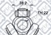 Трипоид 22X38.2 Q-fix Q1311496 (фото 3)