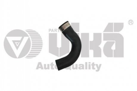 Патрубок интеркуллера Skoda Octavia (04-13),Superb (08-13)/VW Golf (07-11),Jetta (09-)10,Passat (08- Vika 11451782801