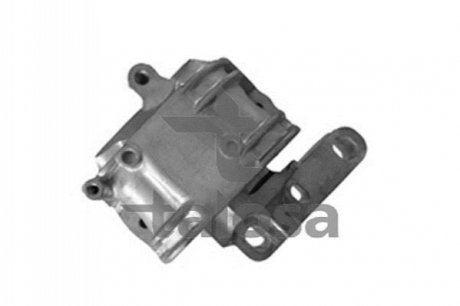 Опора двигуна права Audi A3 Skoda Octavia, Yeti VW Caddy III, Golf Plus, Golf V, Golf VI, Jetta III, TALOSA 61-05286