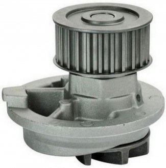 Водяна помпа Chevrolet Captiva/Epica/Lacetti/Opel Astra F/G/H/Omega B/Vectra A/B/Zafira 1.7TD/1.8/2. Denckermann A310015P