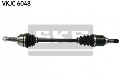 Приводной вал SKF VKJC 6048