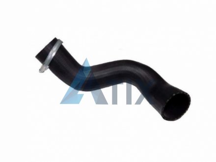 FORD Патрубок интеркулера GALAXY II 1.8 TDCi 06-15, MONDEO IV (BA7) 1.8 TDCi 07-15, S-MAX (WA Kautek FD-TH002