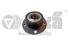 Подшипник задней ступицы (ступицы) Skoda Octavia (04-13)/VW Golf (05-13),Passat (05-,14-) (559807972 Vika 55980797201 (фото 1)