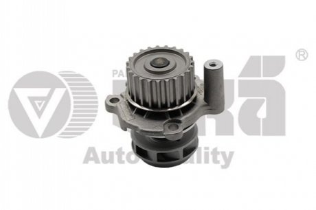 Насос водяной Skoda Fabia (00-08),Octavia (97-11)/VW T5 (10-)/Seat Ibiza (99-12,12-),Leon (00-01),To Vika 11210103101