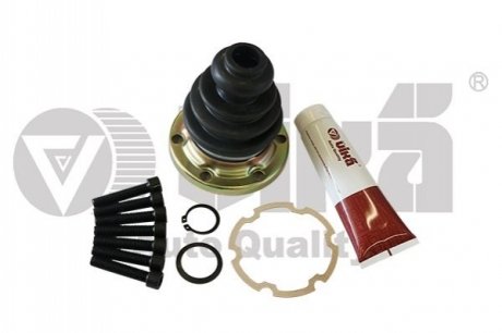 Пыльник ШРУСа внутреннего (комплект) Skoda Superb (02-08)/VW Passat (85-05)/Audi A4 (95-01),A6 (95-0 Vika 44981772701