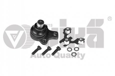 Опора шаровая VW Caddy (96-03),Golf (88-02),Jetta (88-92),Passat (88-97),Polo (96-02)/Seat Ibiza (93 Vika 44070060801 (фото 1)