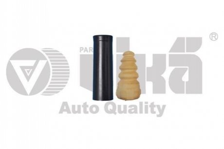Комплект пылезащитный амортизатора заднего Skoda Octavia (04-13,14-)/VW Golf (07-14),Jetta (11-),Pas Vika K51117501 (фото 1)