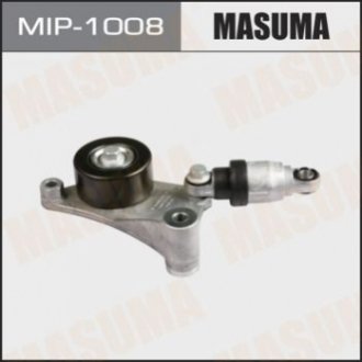 Натягувач ременя генератора Toyota Avensis (03-08), Camry (01-06), Highlander (00-07), RAV 4 (00-05) (MIP-1008) MASUMA MIP1008