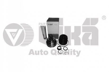 ШРУС наружный (27/33) (комплект) Skoda Superb (02-08)/VW Passat (98-00,00-05)/Audi A4 (00-01) (54980 Vika 54980015801 (фото 1)