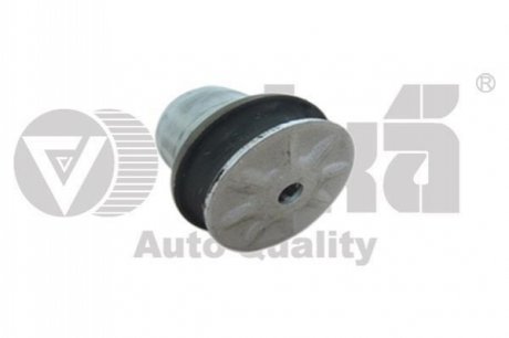 Сайлентблок задньої балки Skoda Octavia (13-)/VW Golf (13-)/Audi A3 (13-)/Seat Leon (13-) Vika 55011567601