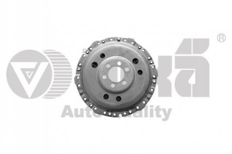 Корзина сцепления Skoda Octavia (97-11)/VW Golf (96-03)/Seat Leon (00-06),Toledo (99-04) (3141001300 Vika 31410013001