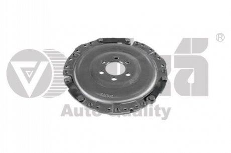 Корзина сцепления Skoda Octavia (97-11)/VW Golf (96-03)/Seat Ibiza (99-02),Leon (00-06),Toledo (99-0 Vika 31411402901