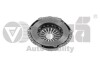 Корзина сцепления Skoda Fabia (00-15),Octavia (04-15)/VW Golf (04-13),Polo (02-14)/Seat Ibiza (09-15 Vika 31411674101 (фото 1)