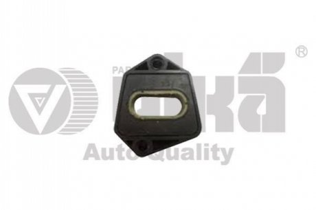 Кронштейн радиатора нижний Skoda Octavia (97-11)/VW Caddy (96-03),Polo (00-02)/Seat Ibiza (99-02),Le Vika 11210260201