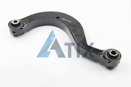 Рычаг подвески поперечный задний Audi A3, TT/Seat Leon/VW Golf, Jetta, Tiguan, Passat/Skoda Octavia, AYD 8805069