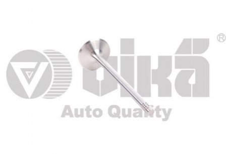 Клапан выпускной Skoda Octavia (04-13)/VW Golf (04-14),Jetta (06-14),Passat (06-15)/Audi A6 (05-15), Vika 11091777101 (фото 1)