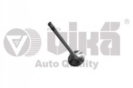 Клапан выпускной Skoda Octavia (00-10,04-13)/VW Golf (00-05,08-12)/Audi A4 (01-04) vi Vika 11090724501