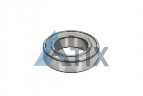 Підшипник кульковий d>30 SKF BB1B 446740