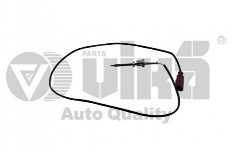 Датчик температури Skoda Octavia (13-18), Superb (15-)/VW Golf (13-17), Passat (15-)/Seat Leon (13-17) Vika 99061803601