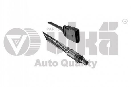 Датчик кислорода (лямбда-зонд) 4 проводной Skoda Octavia (97-11)/VW Golf (98-06)/Seat Ibiza (97-02), Vika 99060089701